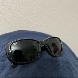 Ray Ban Sunglasses RB 4174 601 3N